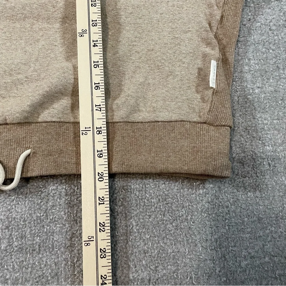 Varley Edith Ribbed Crewneck Sweater - Picture 10 of 11